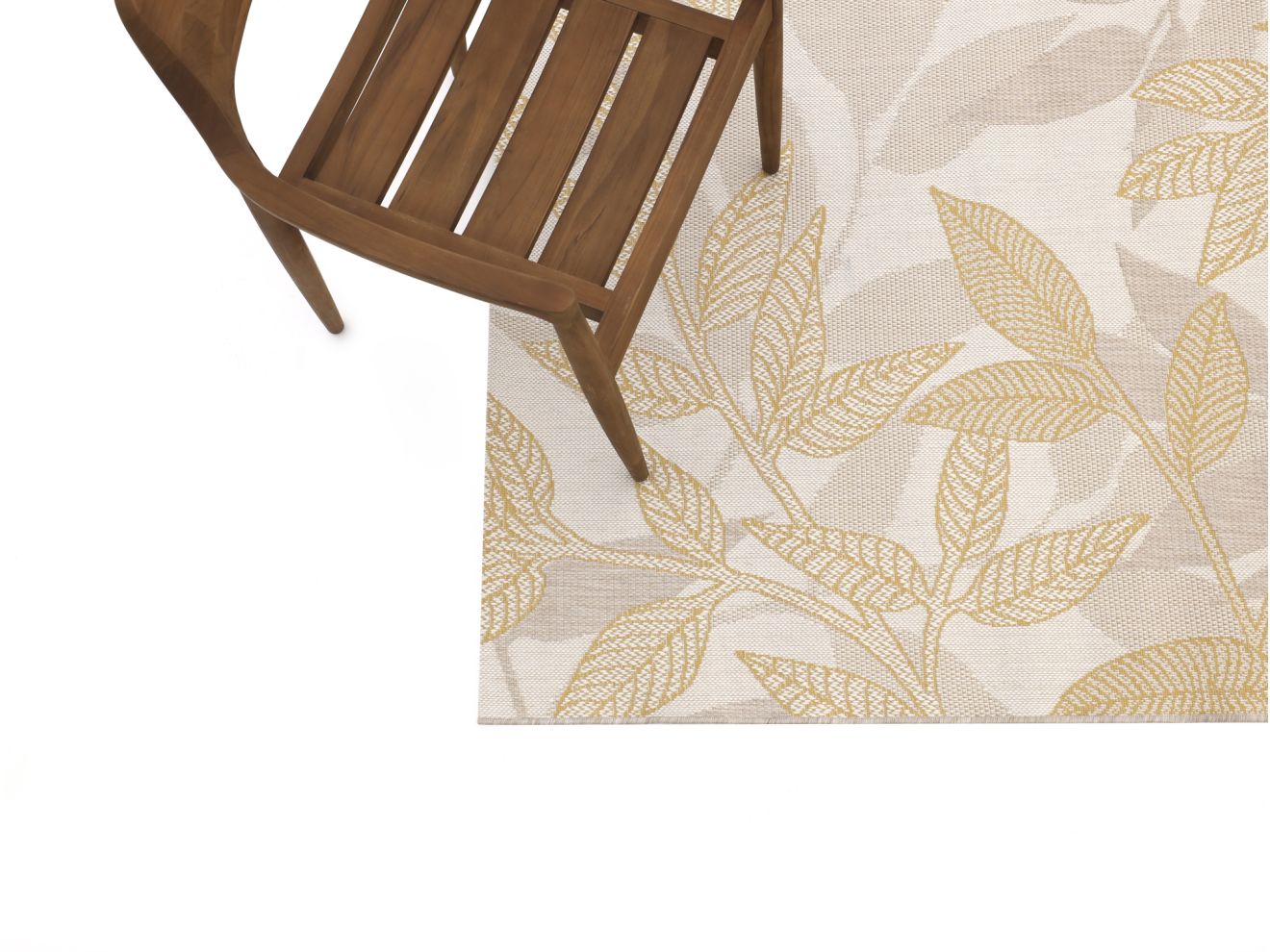 Almero Outdoor Teppich 160x230 cm