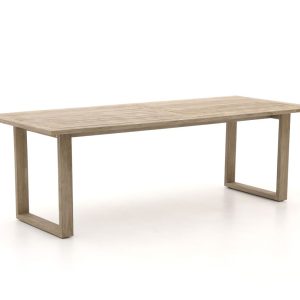 Apple Bee Antigua Gartentisch 240x95x76 cm