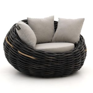 Apple Bee Cocoon Gartensessel