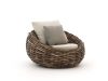 Apple Bee Cocoon Gartensessel