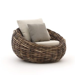 Apple Bee Cocoon Gartensessel
