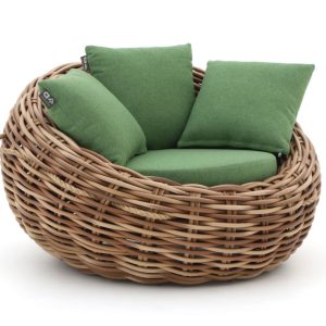 Apple Bee Cocoon Gartensessel
