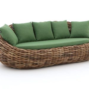 Apple Bee Cocoon Gartensofa 237 cm