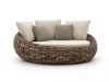 Apple Bee Cocoon Lounge Himmelbett