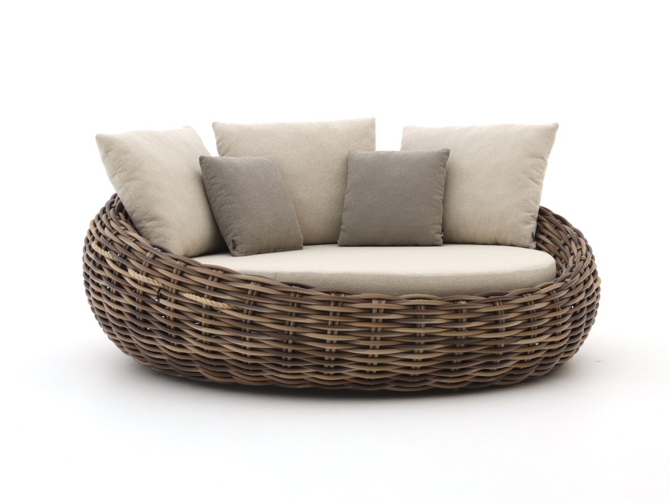 Apple Bee Cocoon Lounge Himmelbett