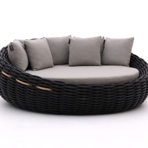 Apple Bee Cocoon lounge daybed
