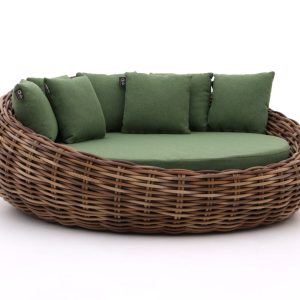 Apple Bee Cocoon lounge daybed