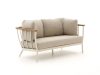 Apple Bee Condor Gartensofa 2-Sitzer 150 cm