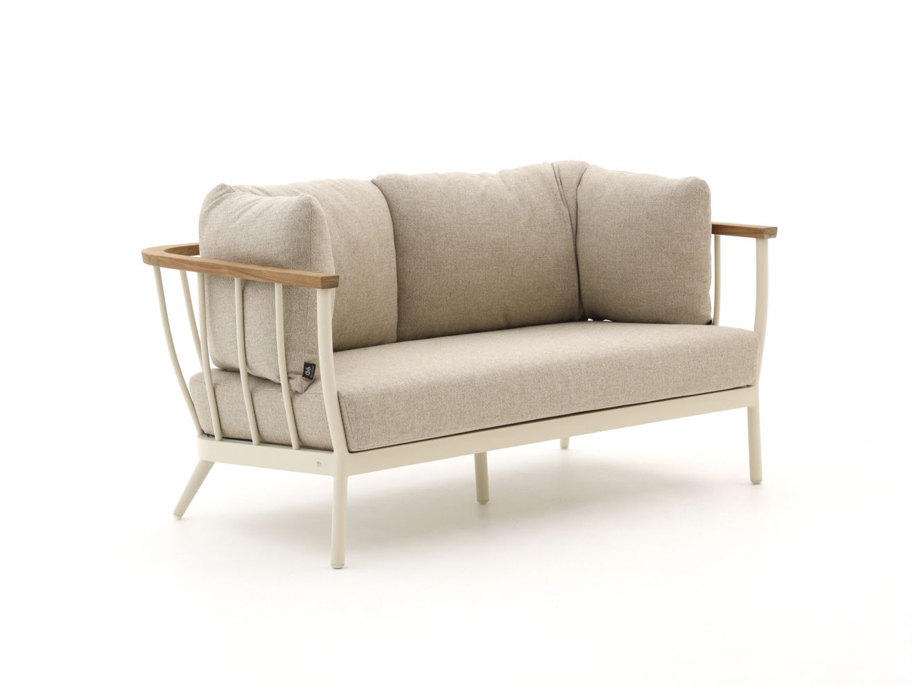 Apple Bee Condor Gartensofa 2-Sitzer 150 cm
