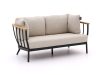 Apple Bee Condor Gartensofa 2-Sitzer 150 cm