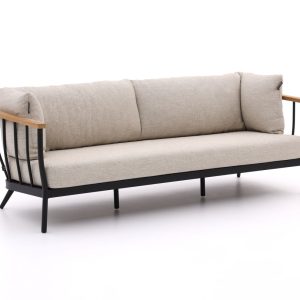 Apple Bee Condor Gartensofa 3-Sitzer 217 cm