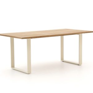 Apple Bee Condor Gartentisch 190x95x75 cm