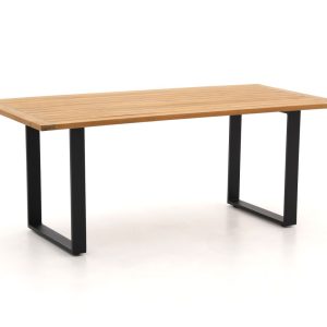 Apple Bee Condor Gartentisch 190x95x75 cm