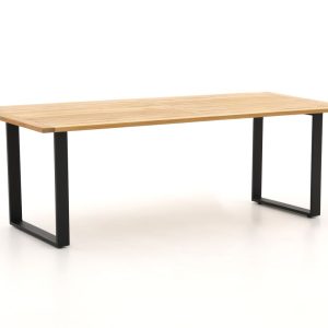 Apple Bee Condor Gartentisch 240x95x75 cm