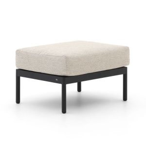 Apple Bee Condor Lounge Gartenhocker 52x68x42 cm
