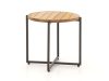 Apple Bee Condor Lounge Kaffeetisch ø 54 cm (h: 50 cm)