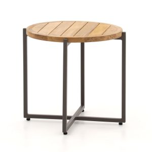 Apple Bee Condor Lounge Kaffeetisch ø 54 cm (h: 50 cm)