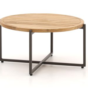 Apple Bee Condor Lounge Kaffeetisch ø 74 cm (h: 38 cm)