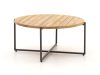 Apple Bee Condor Lounge Kaffeetisch ø 94 cm (h: 44 cm)