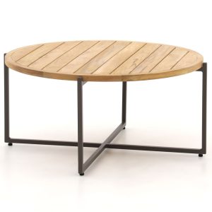 Apple Bee Condor Lounge Kaffeetisch ø 94 cm (h: 44 cm)