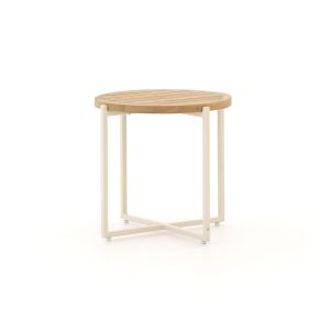 Apple Bee Condor Loungetisch ø 54 cm (h: 50 cm)