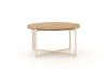 Apple Bee Condor Loungetisch ø 74 cm (h: 38 cm)