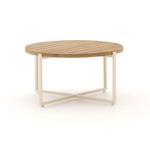 Apple Bee Condor Loungetisch ø 74 cm (h: 38 cm)
