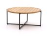 Apple Bee Condor Loungetisch ø 94 cm (h: 44 cm)
