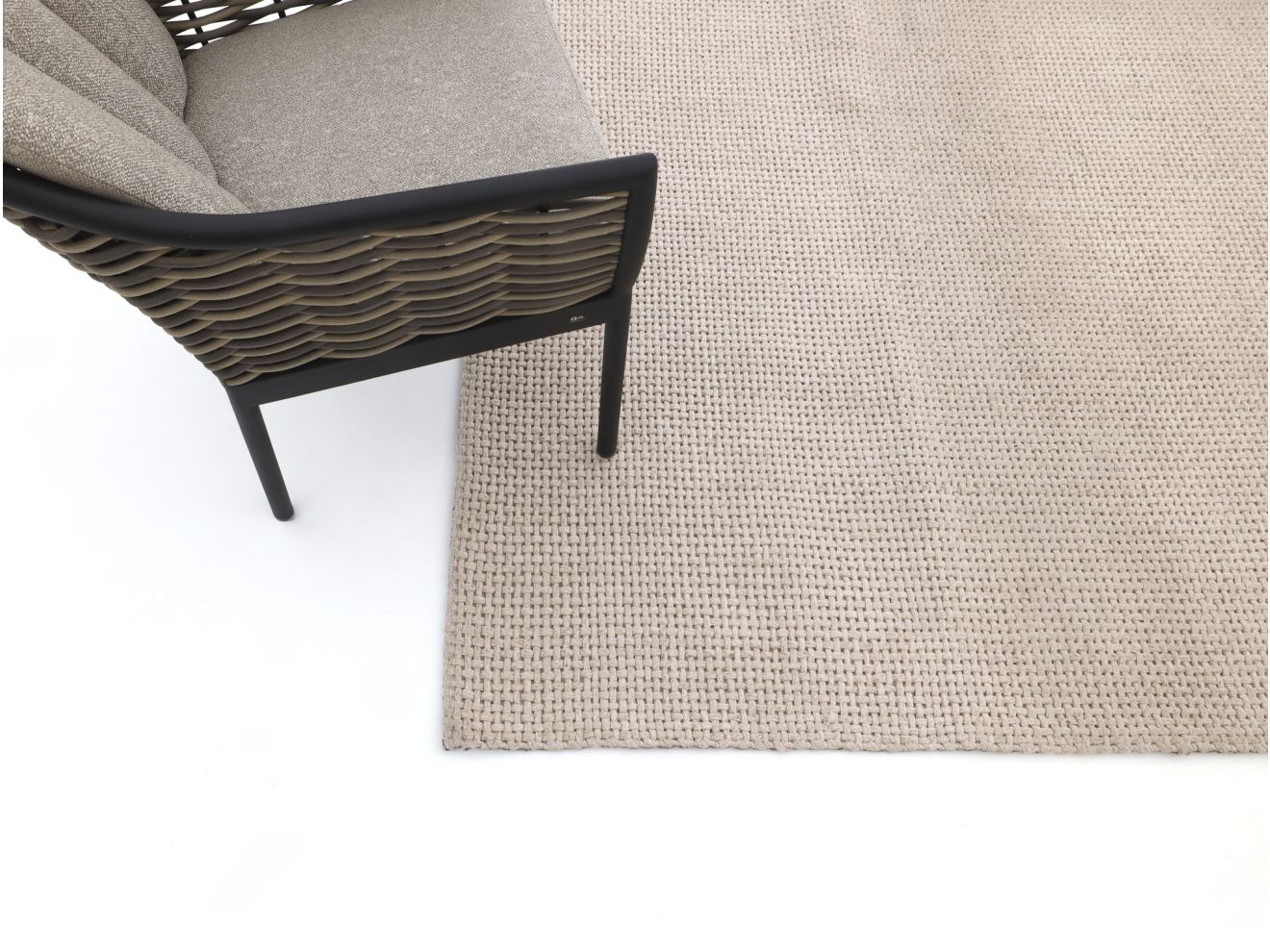 Apple Bee Cross Outdoor Teppich 200x300 cm