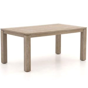 Apple Bee Del Mar Gartentisch 170x100x78 cm