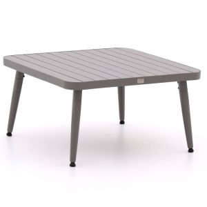 Apple Bee Fiji Loungetisch 80x80x42 cm
