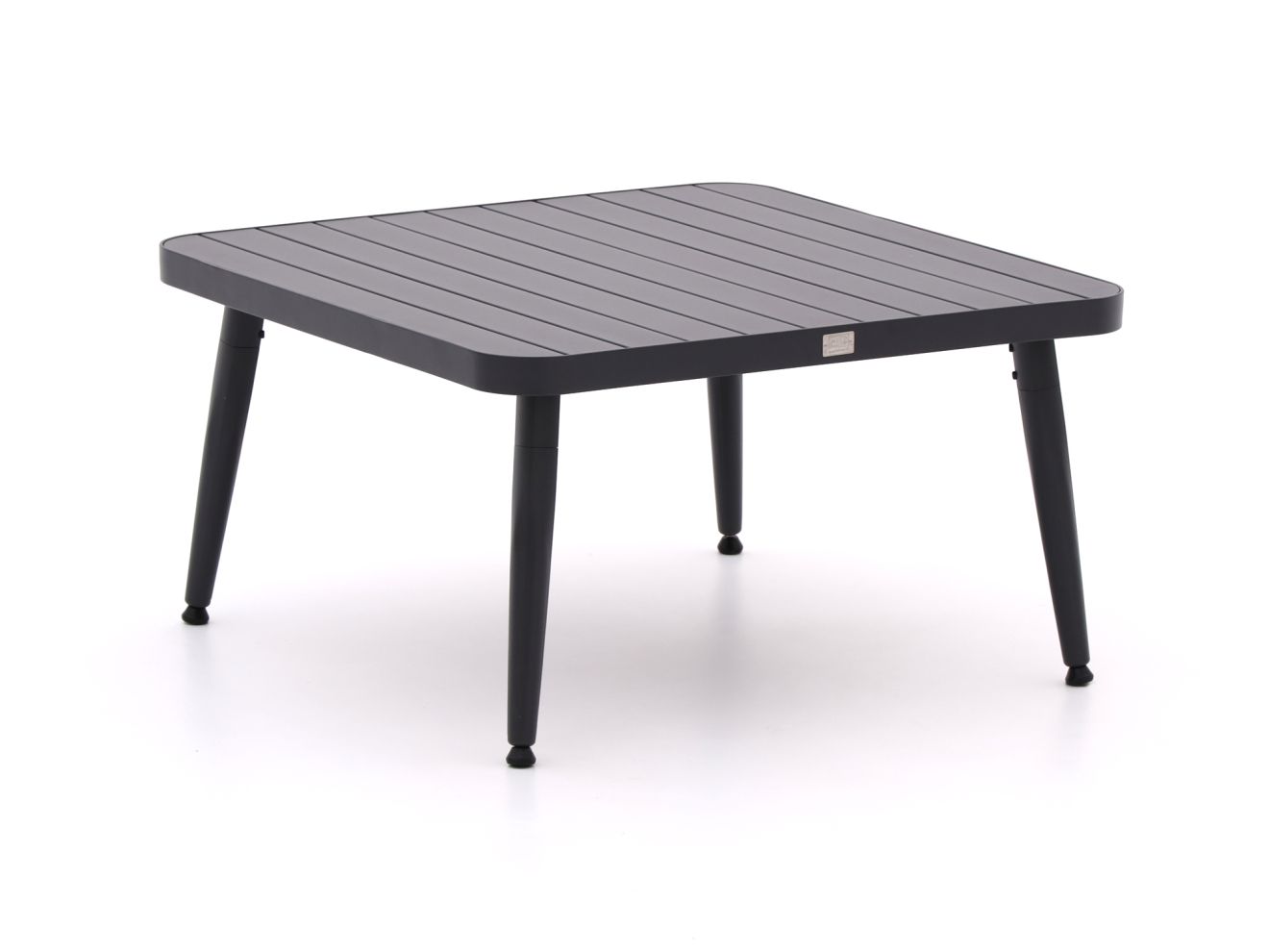 Apple Bee Fiji Loungetisch 80x80x42 cm