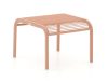 Apple Bee Hawaii Gartenhocker 50x55 cm