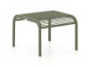 Apple Bee Hawaii Gartenhocker 50x55 cm