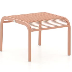 Apple Bee Hawaii Gartenhocker 50x55 cm