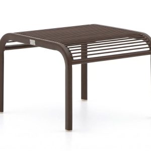 Apple Bee Hawaii Gartenhocker 50x55 cm
