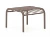 Apple Bee Hawaii Gartenhocker 50x55 cm