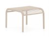 Apple Bee Hawaii Gartenhocker 50x55 cm