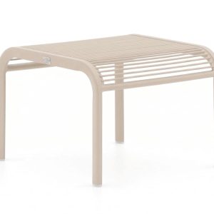 Apple Bee Hawaii Gartenhocker 50x55 cm