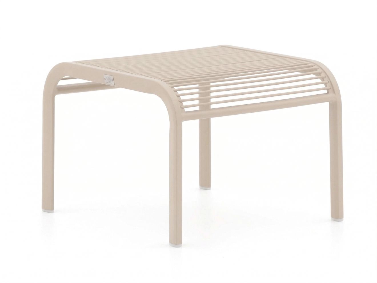 Apple Bee Hawaii Gartenhocker 50x55 cm
