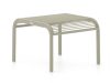 Apple Bee Hawaii Gartenhocker 50x55 cm
