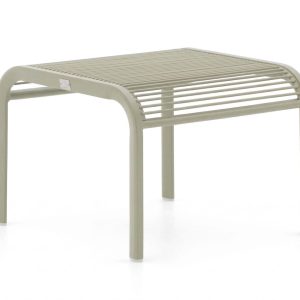 Apple Bee Hawaii Gartenhocker 50x55 cm