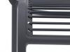 Apple Bee Hawaii/ROUGH-S 220 cm Gartenmöbel-Set 7-teilig stapelbar