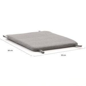 Apple Bee Kissen 50x60 cm für Hawaii Gartensessel/Gartenhocker