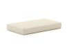 Apple Bee Kissen für Long Island Loungetisch 90x54 cm