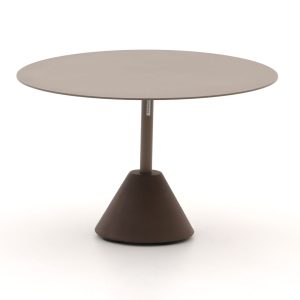 Apple Bee Lisa Lounge Kaffeetisch ø65 cm (h:40 cm)