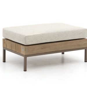 Apple Bee Long Island Lounge Gartenhocker 90x52 cm