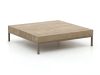 Apple Bee Long Island Loungetisch 109x109 cm