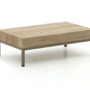 Apple Bee Long Island Loungetisch 90x52x29 cm