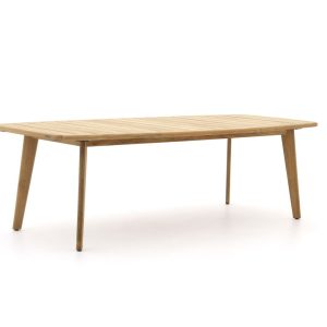 Apple Bee Martinique Gartentisch 250x110x77 cm